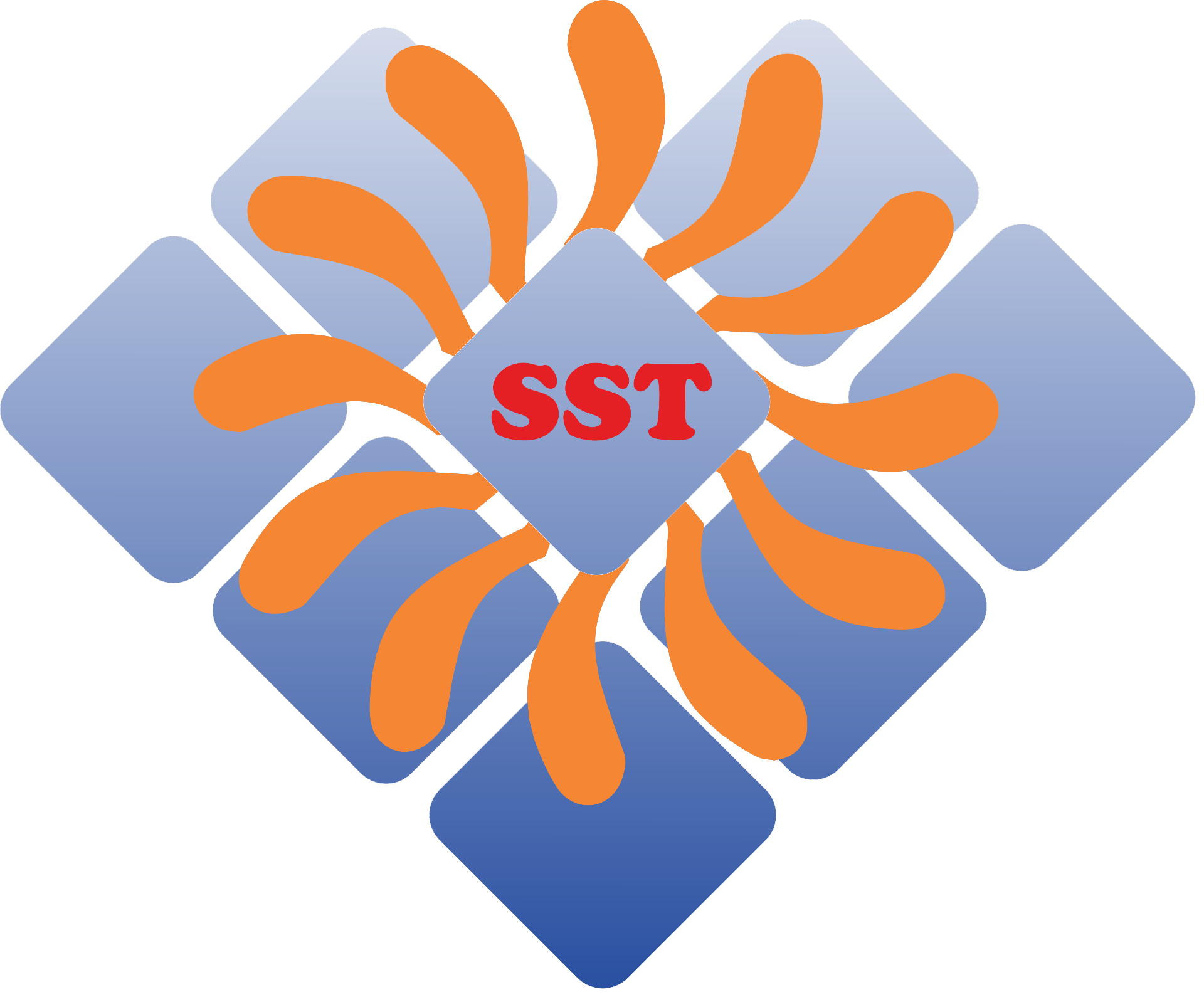 SST Logo